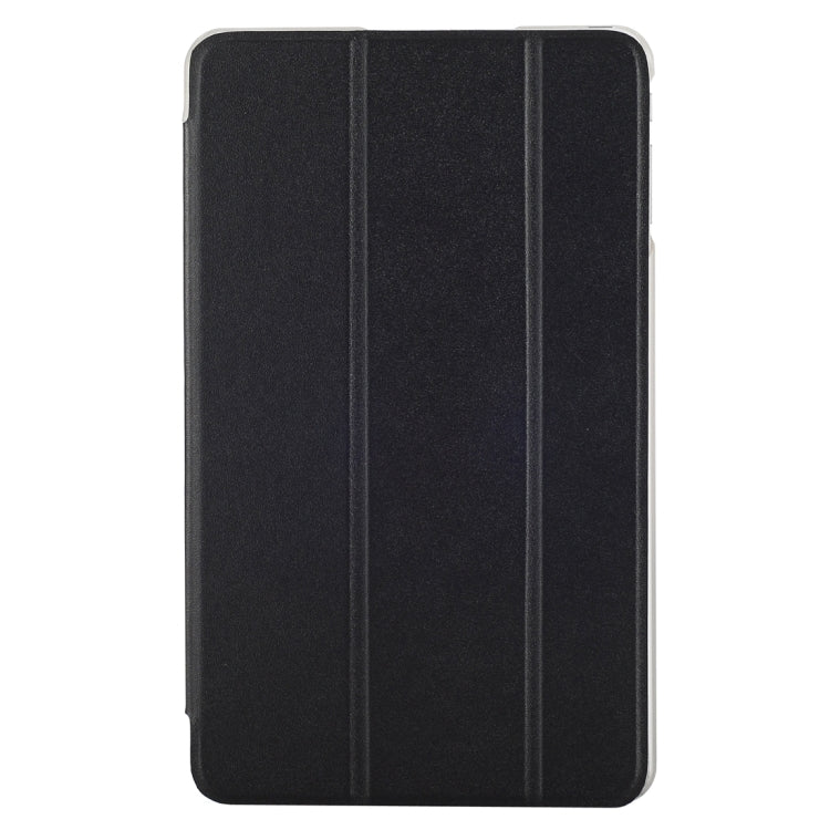For Cube iwork8 Ultimate (S-WMC-0689) Frosted Texture Horizontal Flip Leather Case with Three-folding Holder