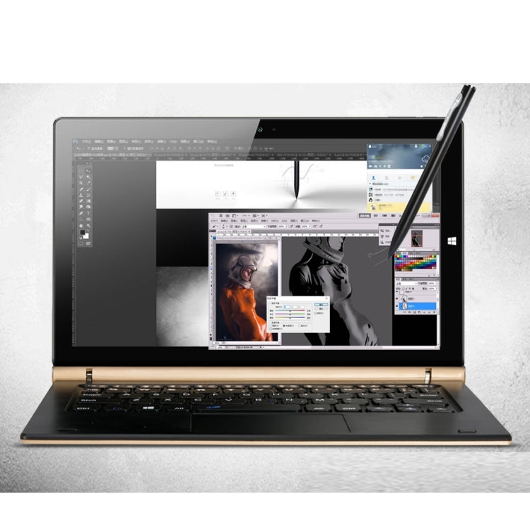 ONDA Tablet PC Business Style Active Stylus Pen Handwriting Pen, For ONDA oBook Tablet , Pen Point Diameter: 1mm