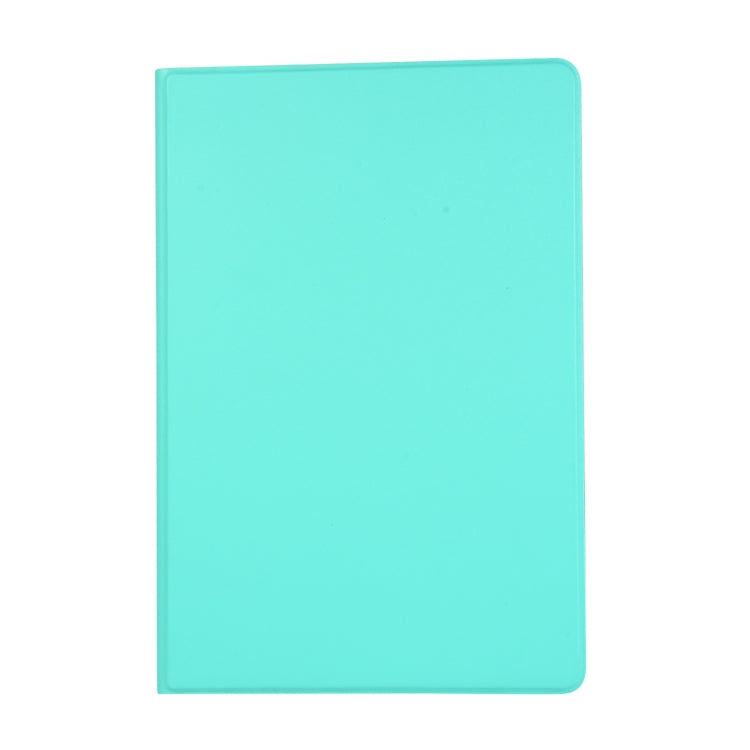 Universal Spring Texture TPU Protective Case for Huawei MediaPad T5, with Holder