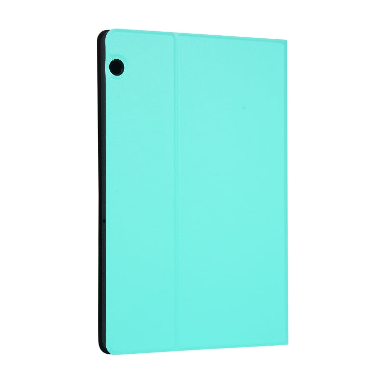 Universal Spring Texture TPU Protective Case for Huawei MediaPad T5, with Holder