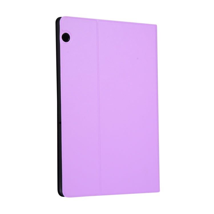 Universal Spring Texture TPU Protective Case for Huawei MediaPad T5, with Holder