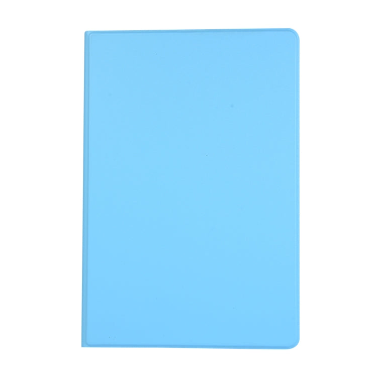 Universal Spring Texture TPU Protective Case for Huawei MediaPad T5, with Holder