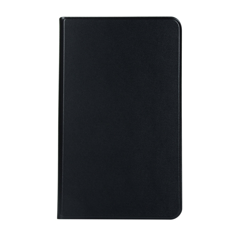 Universal Spring Texture TPU Protective Case for Huawei Honor Tab 5 8 inch / Mediapad M5 Lite 8 inch, with Holder