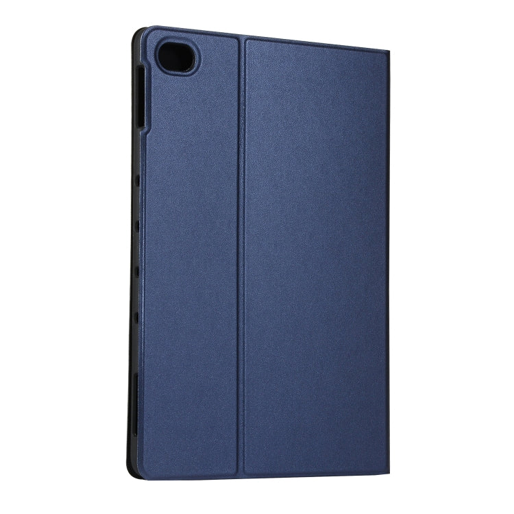 Universal Spring Texture TPU Protective Case for Huawei Mediapad M5 10.1 inch / C5 10.1 inch, with Holder