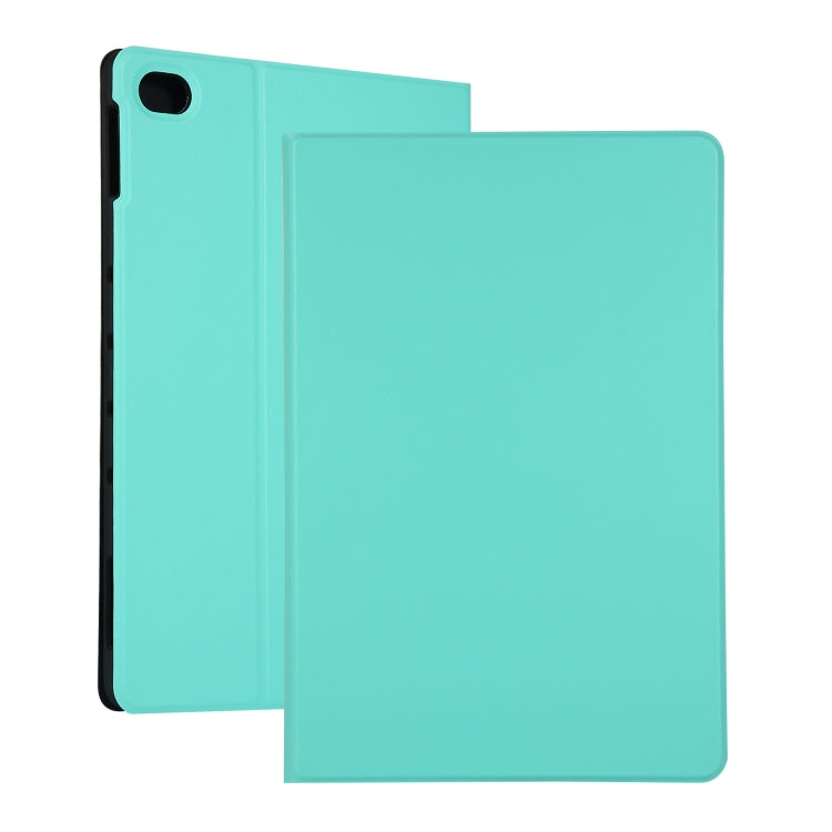 Universal Spring Texture TPU Protective Case for Huawei Mediapad M5 10.1 inch / C5 10.1 inch, with Holder