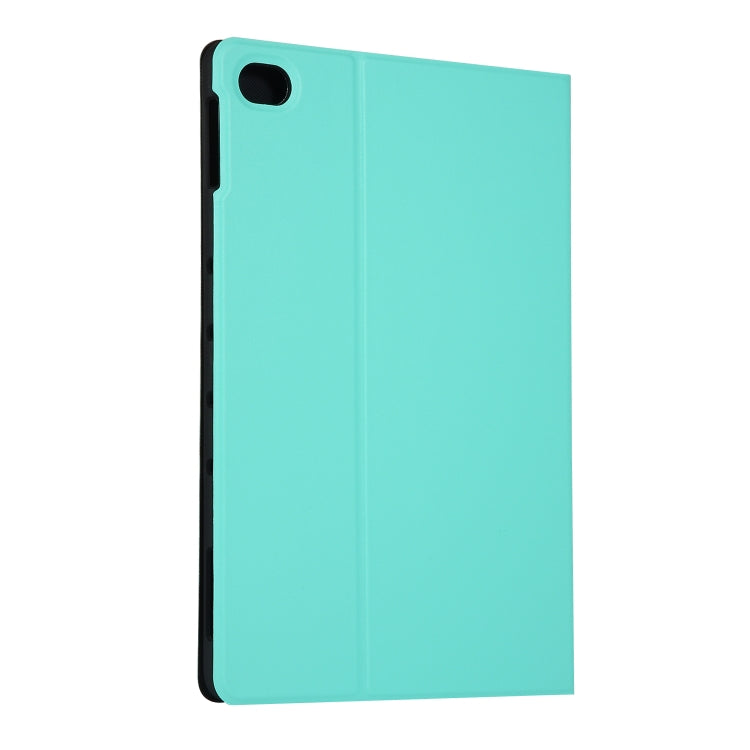 Universal Spring Texture TPU Protective Case for Huawei Mediapad M5 10.1 inch / C5 10.1 inch, with Holder