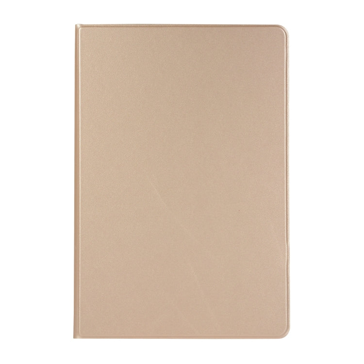 Universal Spring Texture TPU Protective Case for Huawei Mediapad M5 10.1 inch / C5 10.1 inch, with Holder