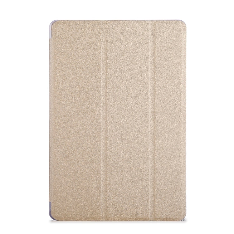 OCUBE for Cube T12 (WMC5101) & T10 (WMC1248) Frosted Texture Horizontal Flip Leather Case with Three-folding Holder