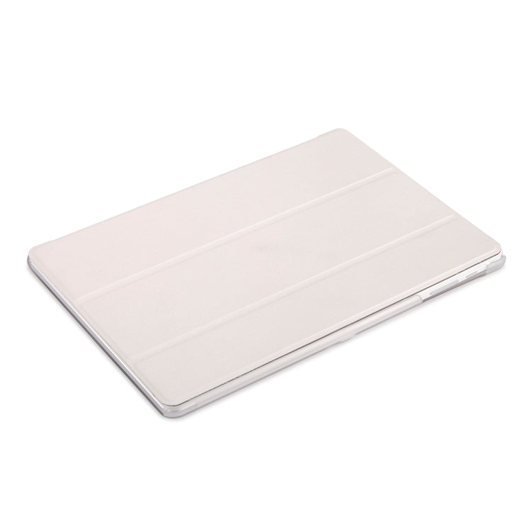 OCUBE for Cube T12 (WMC5101) & T10 (WMC1248) Frosted Texture Horizontal Flip Leather Case with Three-folding Holder