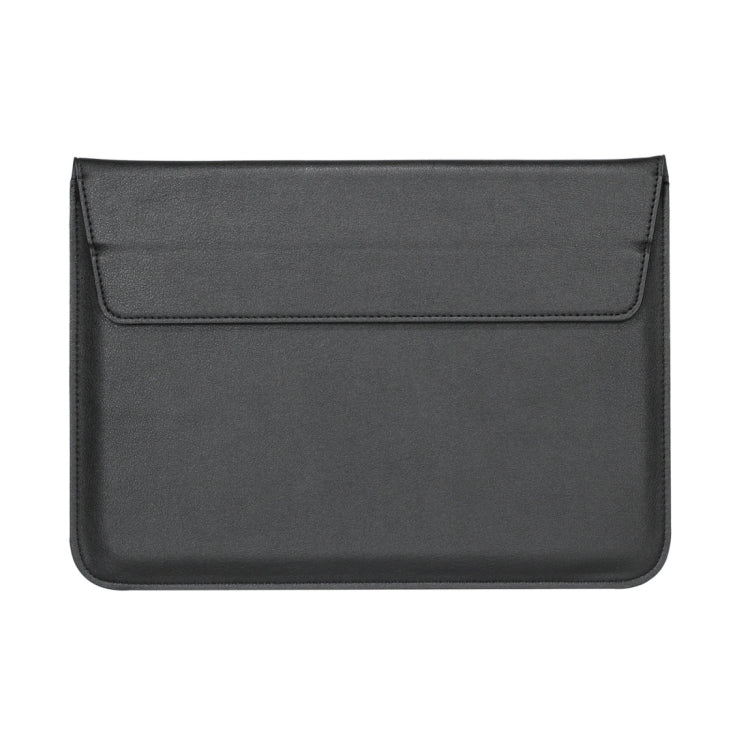 Universal Envelope Style PU Leather Case with Holder for Ultrathin Notebook Tablet PC 11.6 inch, Size: 32.5x21.5x1cm