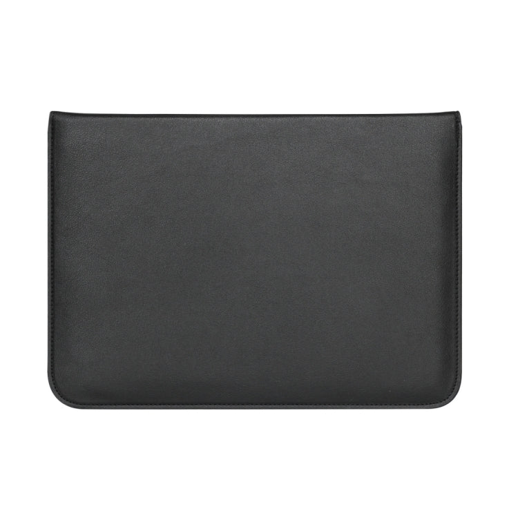 Universal Envelope Style PU Leather Case with Holder for Ultrathin Notebook Tablet PC 11.6 inch, Size: 32.5x21.5x1cm