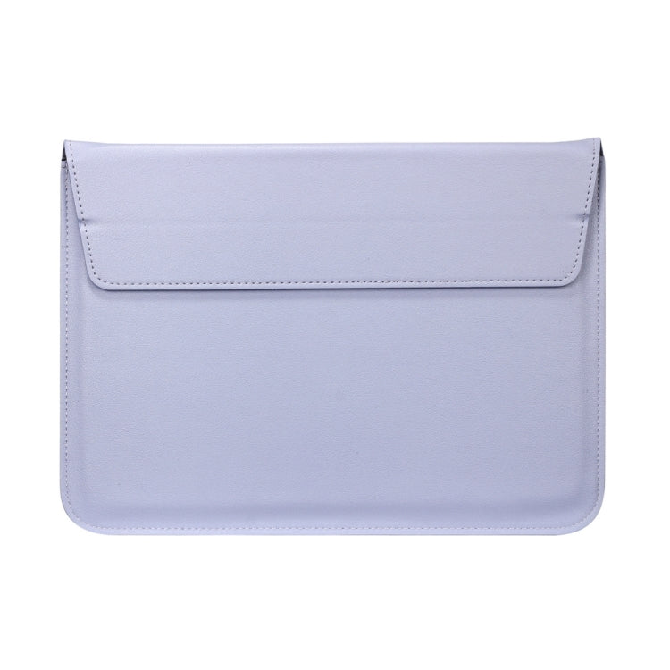 Universal Envelope Style PU Leather Case with Holder for Ultrathin Notebook Tablet PC 11.6 inch, Size: 32.5x21.5x1cm