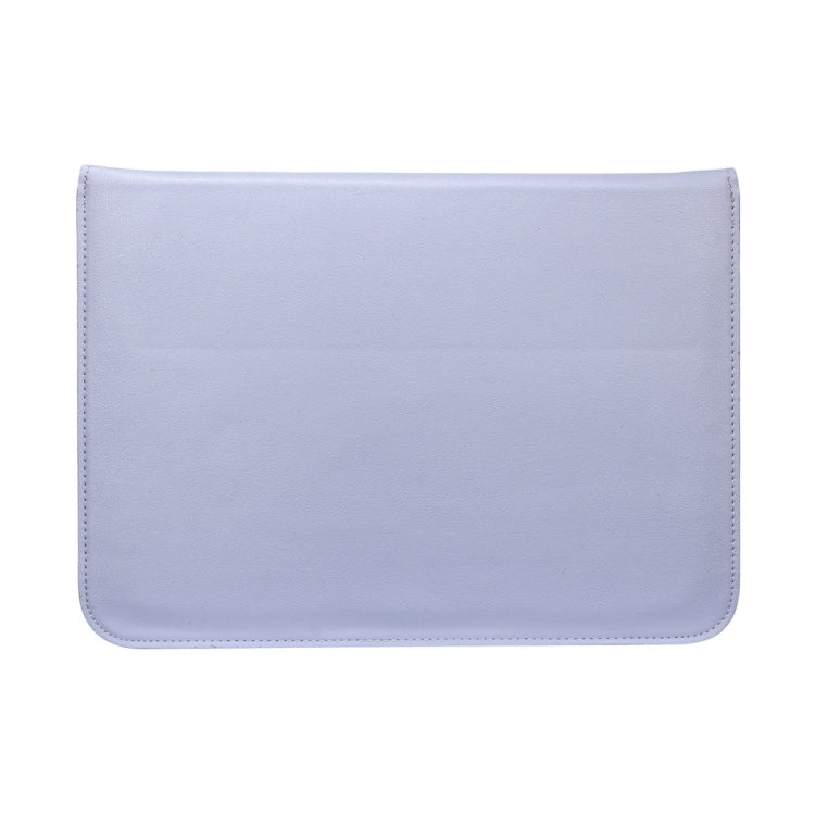 Universal Envelope Style PU Leather Case with Holder for Ultrathin Notebook Tablet PC 11.6 inch, Size: 32.5x21.5x1cm