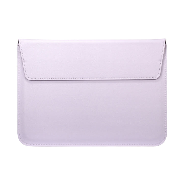 Universal Envelope Style PU Leather Case with Holder for Ultrathin Notebook Tablet PC 11.6 inch, Size: 32.5x21.5x1cm