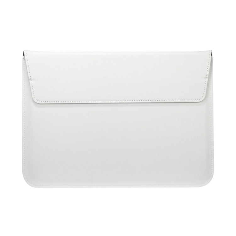 Universal Envelope Style PU Leather Case with Holder for Ultrathin Notebook Tablet PC 11.6 inch, Size: 32.5x21.5x1cm