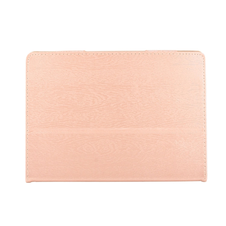 Universal 9.6 inch / 10.1 inch Tablets PC Protective Leather Case