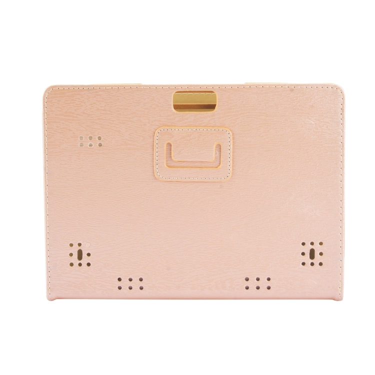 Universal 9.6 inch / 10.1 inch Tablets PC Protective Leather Case