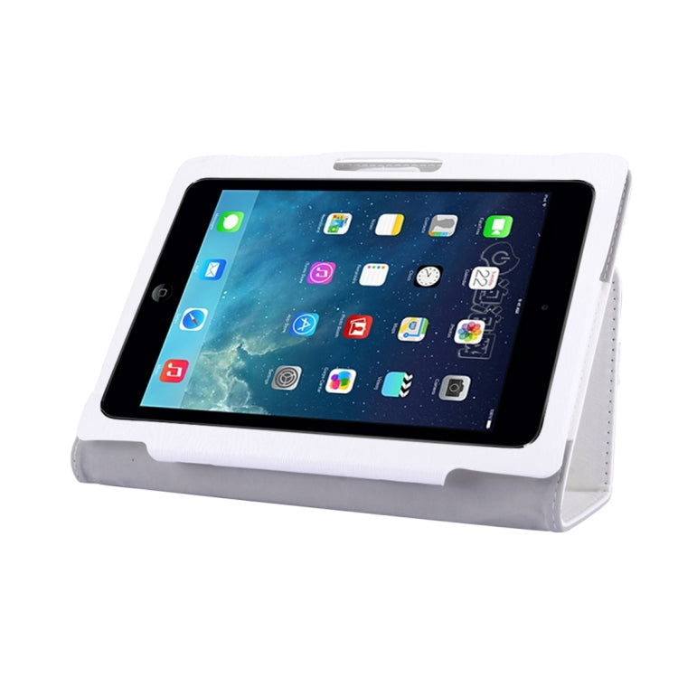 Universal 9.6 inch / 10.1 inch Tablets PC Protective Leather Case