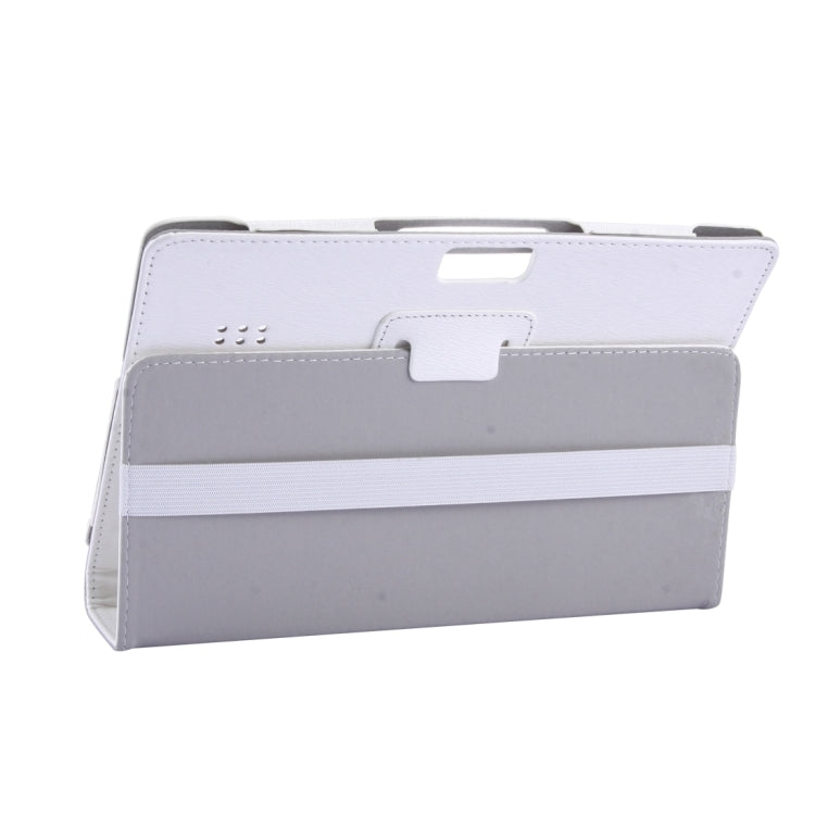 Universal 9.6 inch / 10.1 inch Tablets PC Protective Leather Case