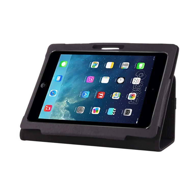 Universal 9.6 inch / 10.1 inch Tablets PC Protective Leather Case