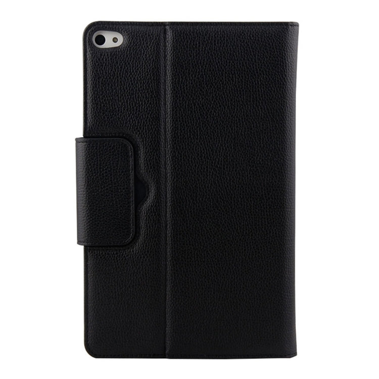 2 in 1 for Huawei MediaPad T2 10.0 Pro FDR-A03L Detachable Bluetooth Keyboard + Horizontal Flip Leather Tablet Case with Holder