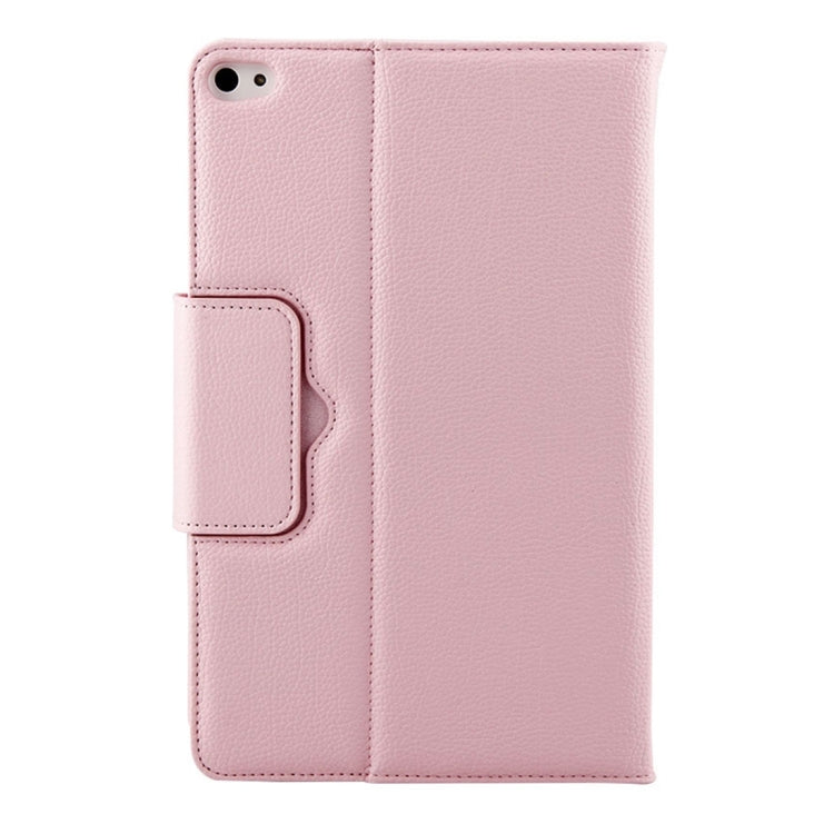 2 in 1 for Huawei MediaPad T2 10.0 Pro FDR-A03L Detachable Bluetooth Keyboard + Horizontal Flip Leather Tablet Case with Holder