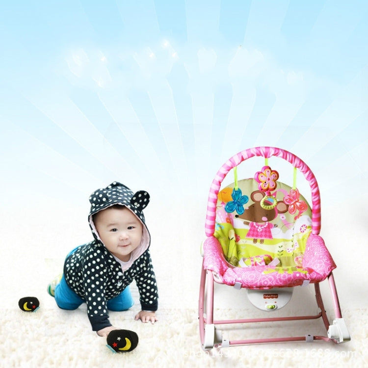 Toys Baby Rocking Chair