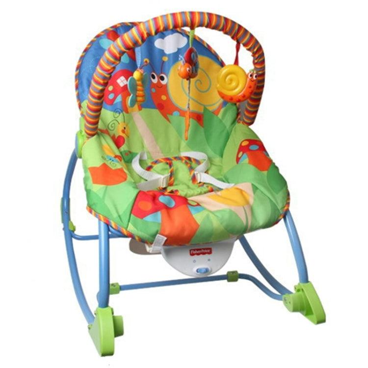 Toys Baby Rocking Chair