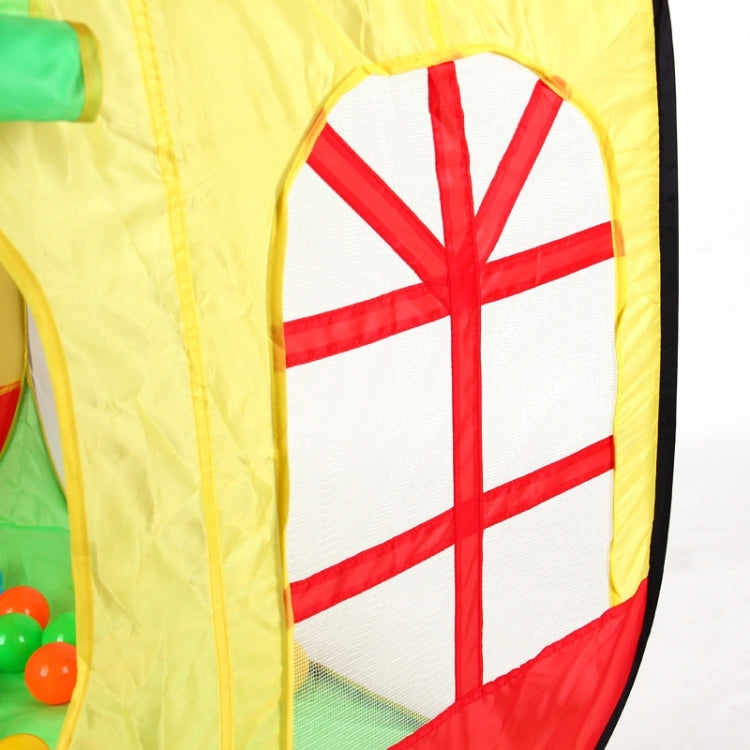 Indoor And Outdoor Tent (specification: Happy marine ball)