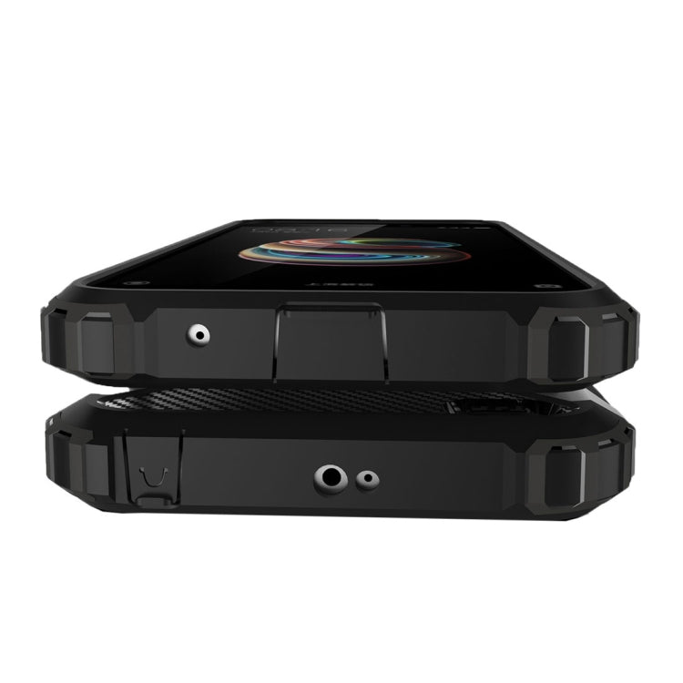 For Xiaomi Redmi 5A Magic Armor TPU + PC Combination Case