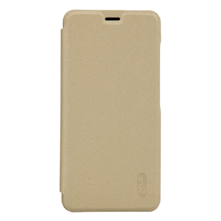 Lenuo Ledream Series for Xiaomi Redmi Note 5 Pro Litchi Texture Horizontal Flip Protective PU Leather Case with Card Slot