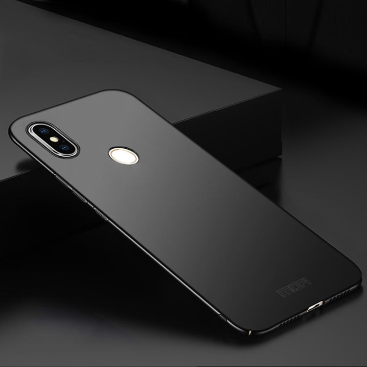 MOFI Ultra-thin Frosted PC Case for Xiaomi Mi 6X / A2
