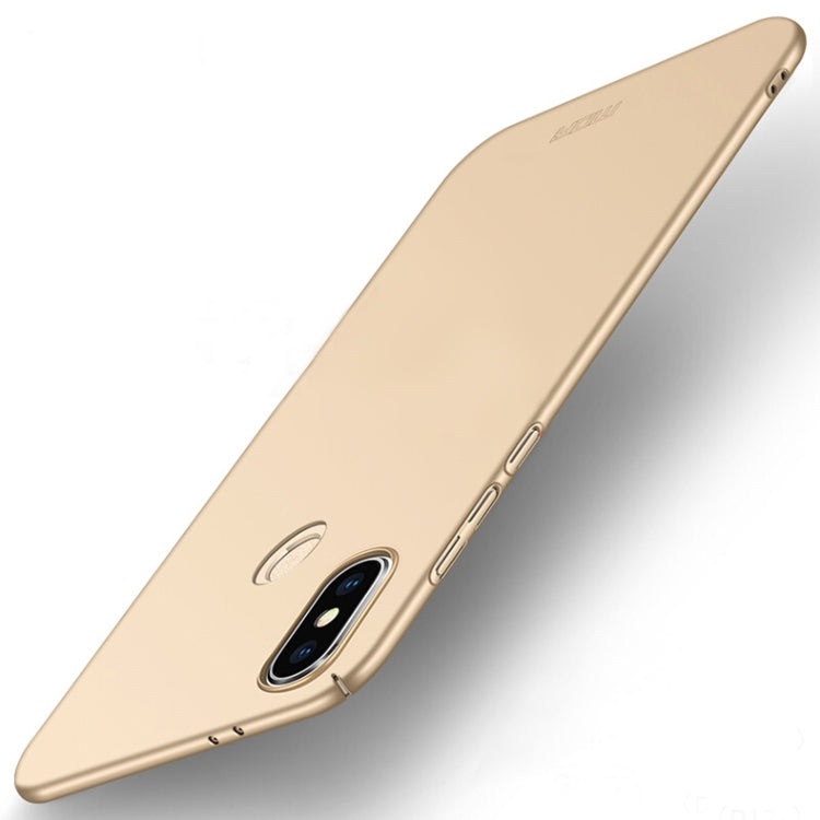 MOFI Ultra-thin Frosted PC Case for Xiaomi Mi 6X / A2