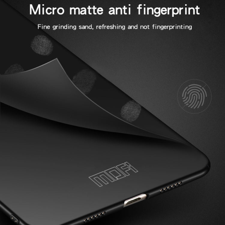 MOFI Ultra-thin Frosted PC Case for Xiaomi Mi 6X / A2