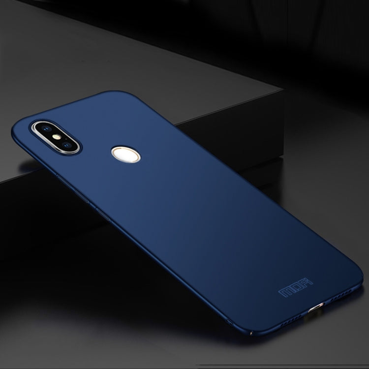 MOFI Ultra-thin Frosted PC Case for Xiaomi Mi 6X / A2