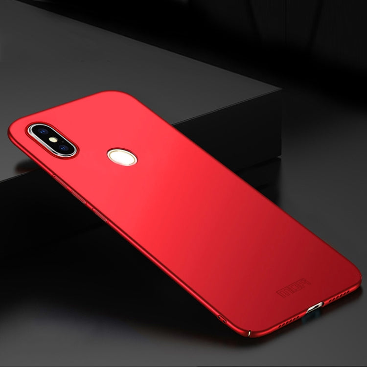 MOFI Ultra-thin Frosted PC Case for Xiaomi Mi 6X / A2