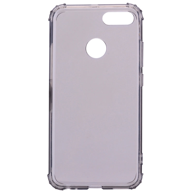 Simple Style TPU Hockproof Protective Cover Case for Xiaomi Mi 5X