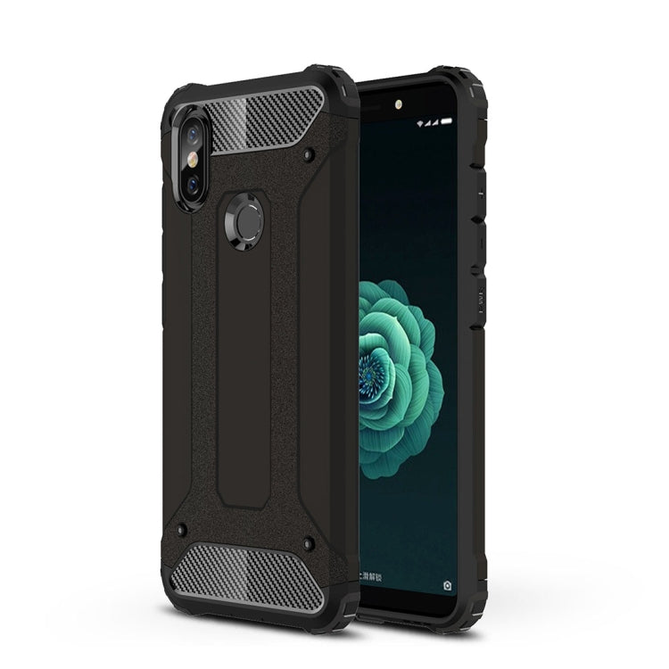 Magic Armor TPU + PC Combination Case for Xiaomi Mi 6X / Mi A2