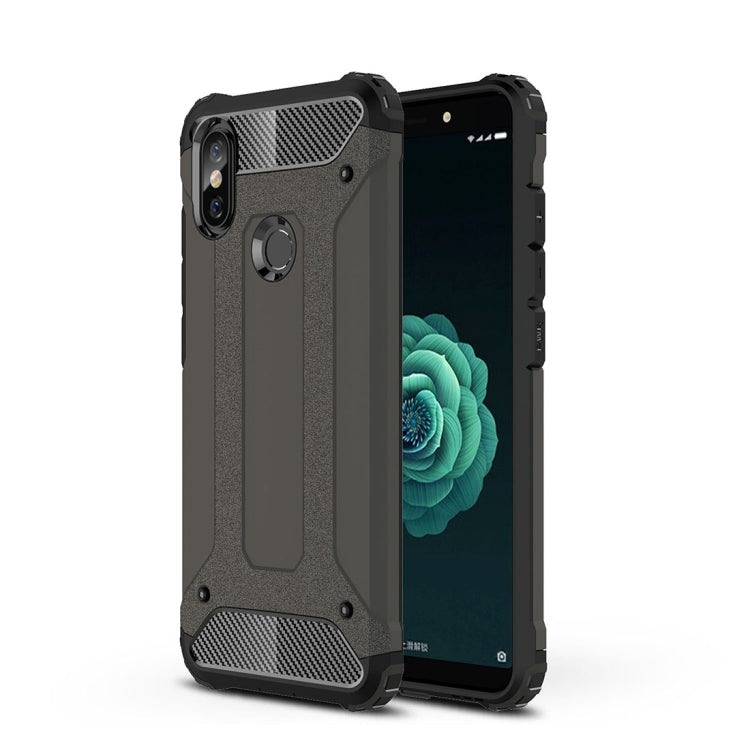 Magic Armor TPU + PC Combination Case for Xiaomi Mi 6X / Mi A2