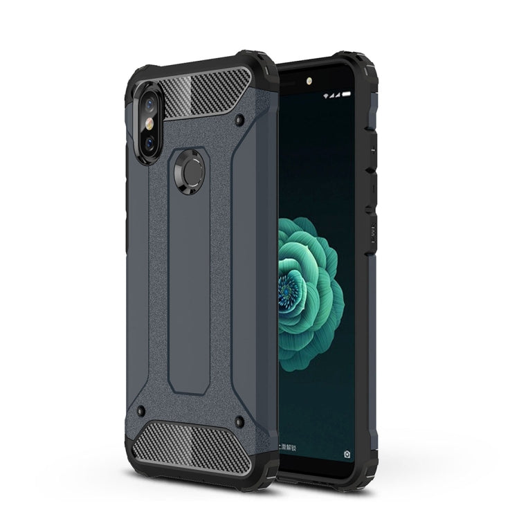 Magic Armor TPU + PC Combination Case for Xiaomi Mi 6X / Mi A2