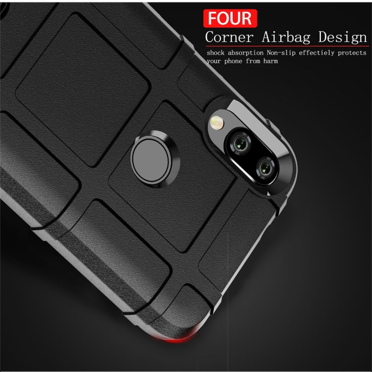 Full Coverage Shockproof TPU Case for Xiaomi Mi Play