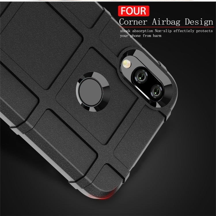 Full Coverage Shockproof TPU Case for Xiaomi Redmi Note 7
