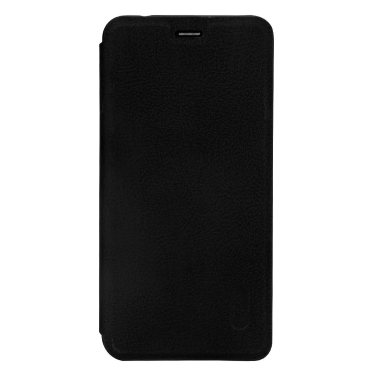 Lenuo Ledream Series Litchi Texture Horizontal Flip PU Leather Case for Xiaomi Redmi 6, with Card Slot