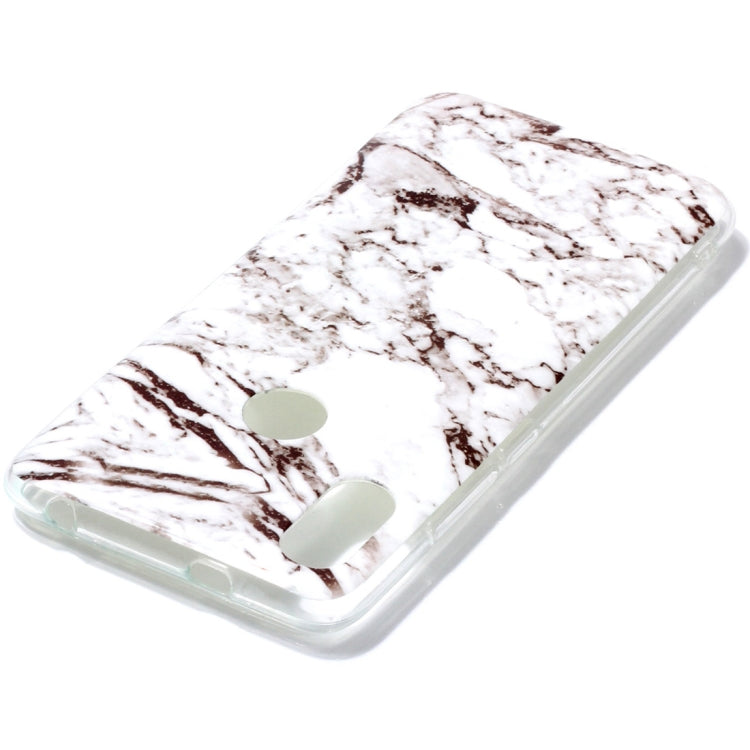 Marble Pattern Soft TPU Case For Xiaomi Redmi S2