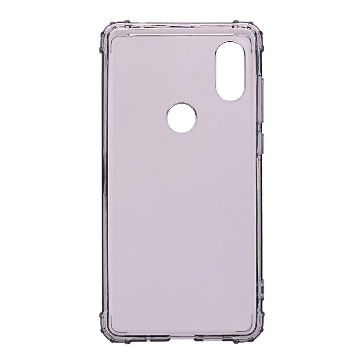 Simple Style TPU Shockproof Protective Back Case For Xiaomi Mi 8 SE