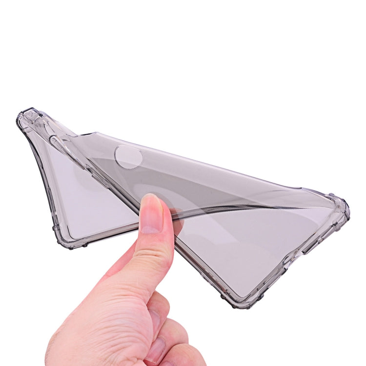 Simple Style TPU Shockproof Protective Back Case For Xiaomi Mi 8 SE