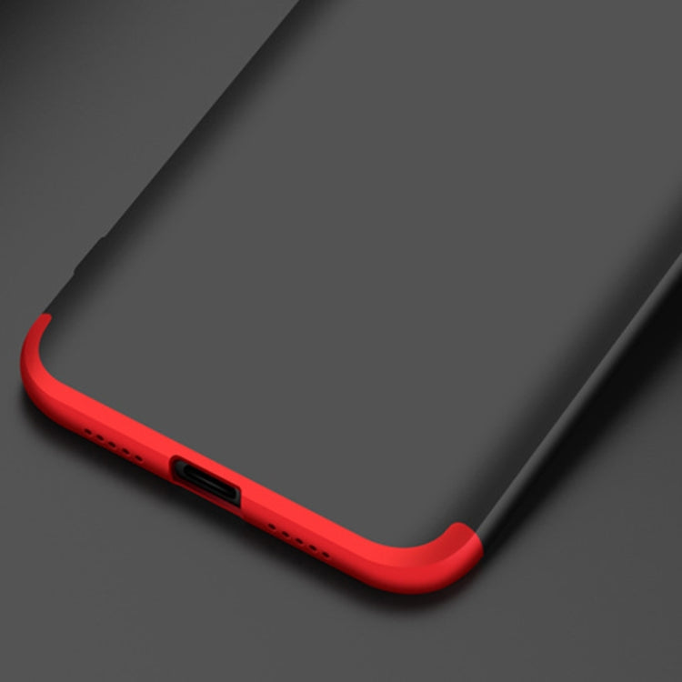 GKK Three Stage Splicing Full Coverage PC Case for Xiaomi Mi 8 Lite