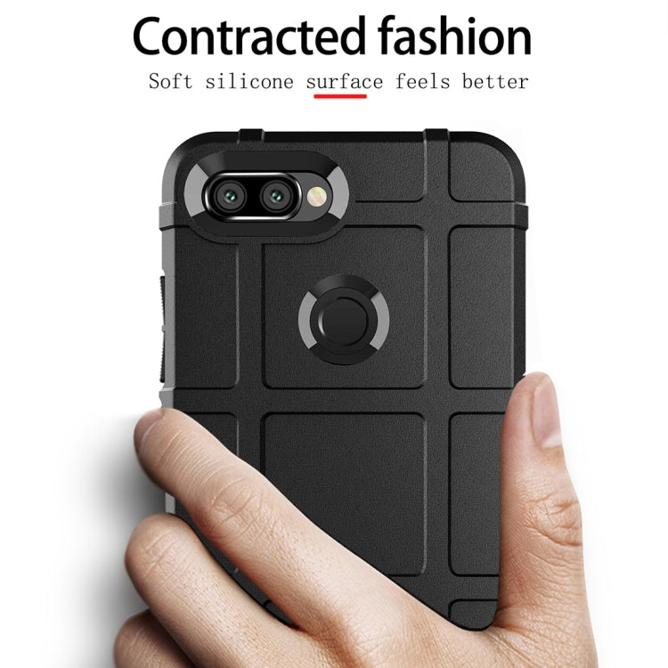 Full Coverage Shockproof TPU Case for Xiaomi Mi 8 Lite