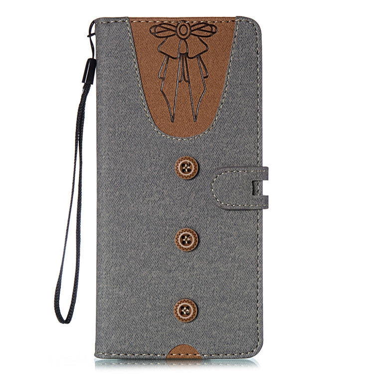 Splicing Embossed Female Style Horizontal Flip Leather Case for Xiaomi Mi 6X / A2 , with Holder & Card Slots & Wallet & Lanyard