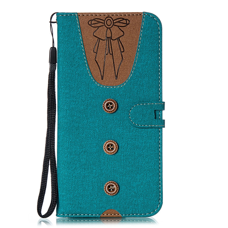 Splicing Embossed Female Style Horizontal Flip Leather Case for Xiaomi Mi 8, with Holder & Card Slots & Wallet & Lanyard